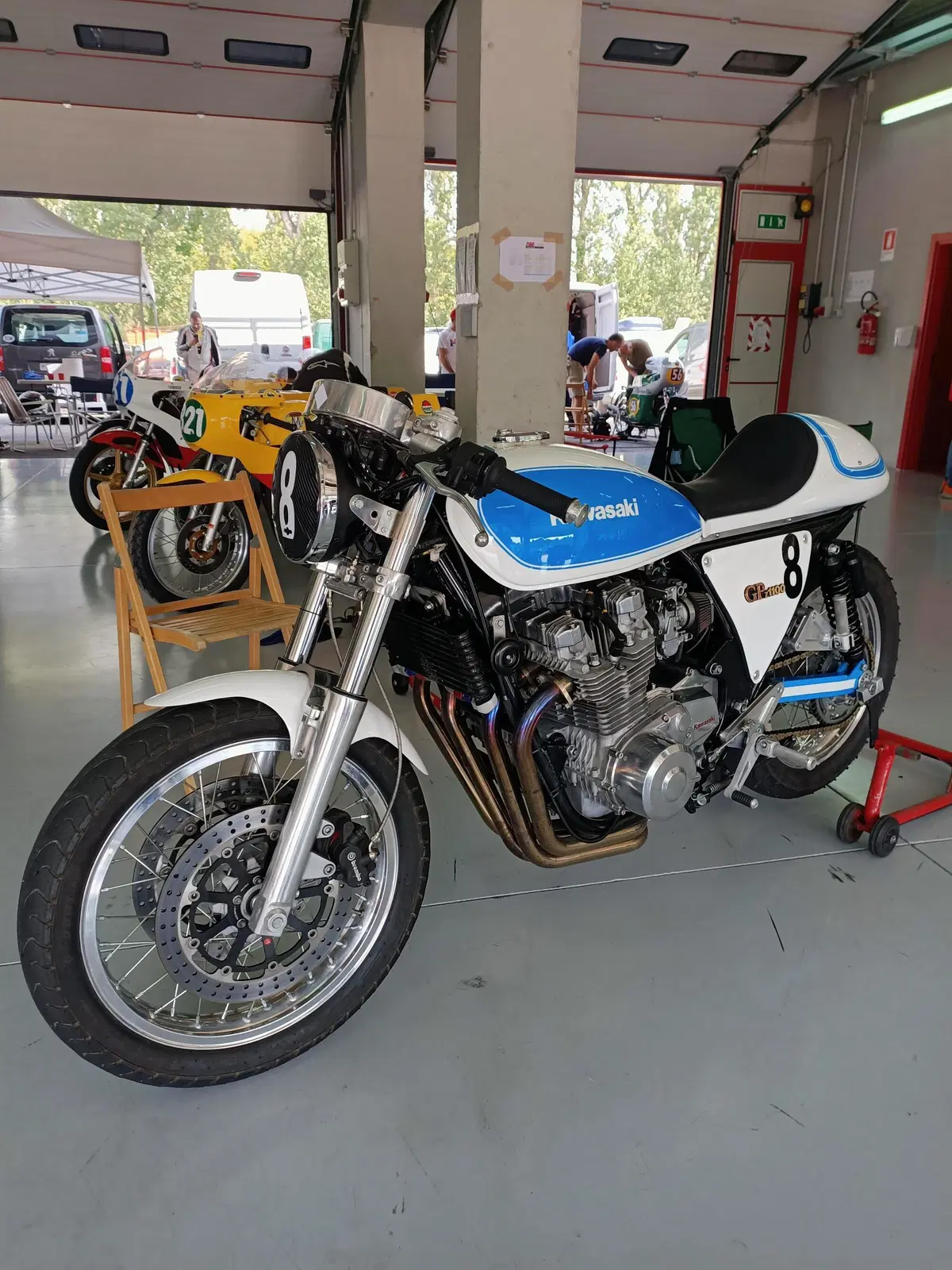 La 200 Miglia di Imola Revival & Coppa d’Oro [VIDEO] (23)