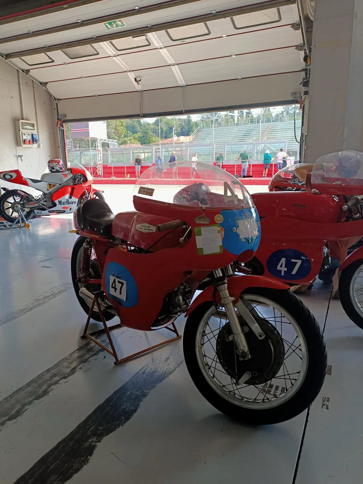La 200 Miglia di Imola Revival & Coppa d’Oro [VIDEO] (25)