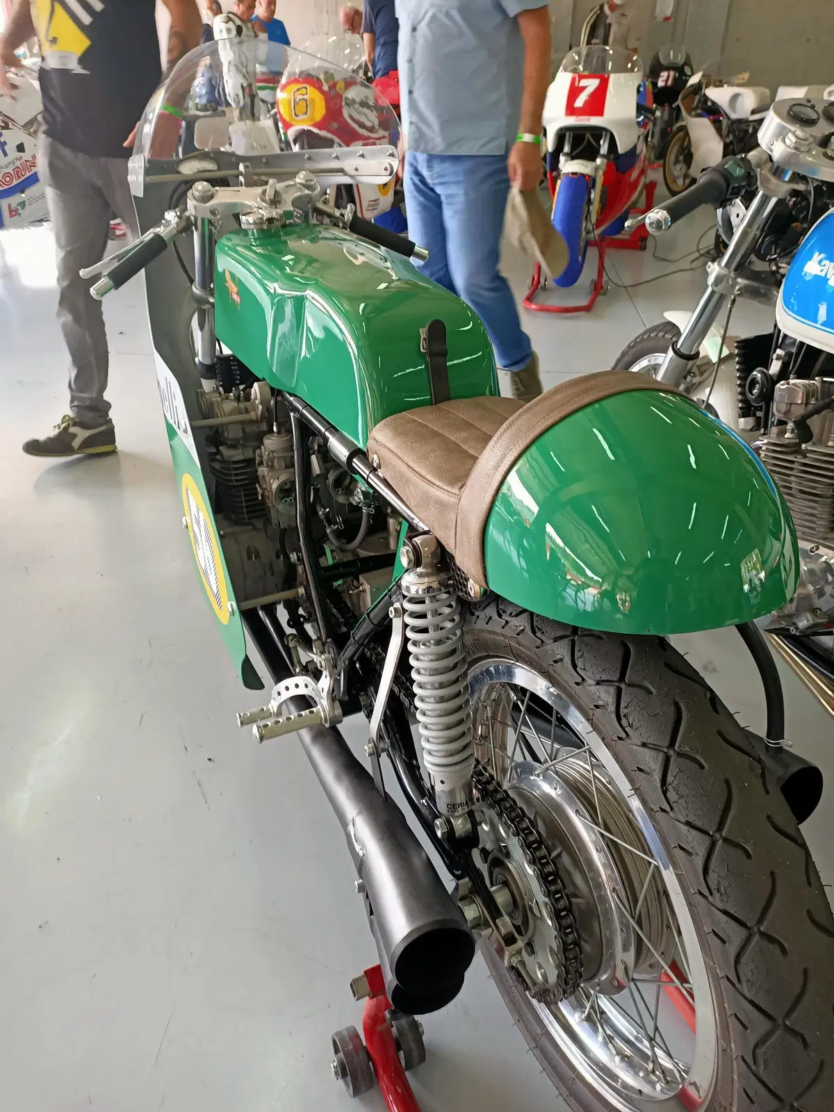 La 200 Miglia di Imola Revival & Coppa d’Oro [VIDEO] (27)