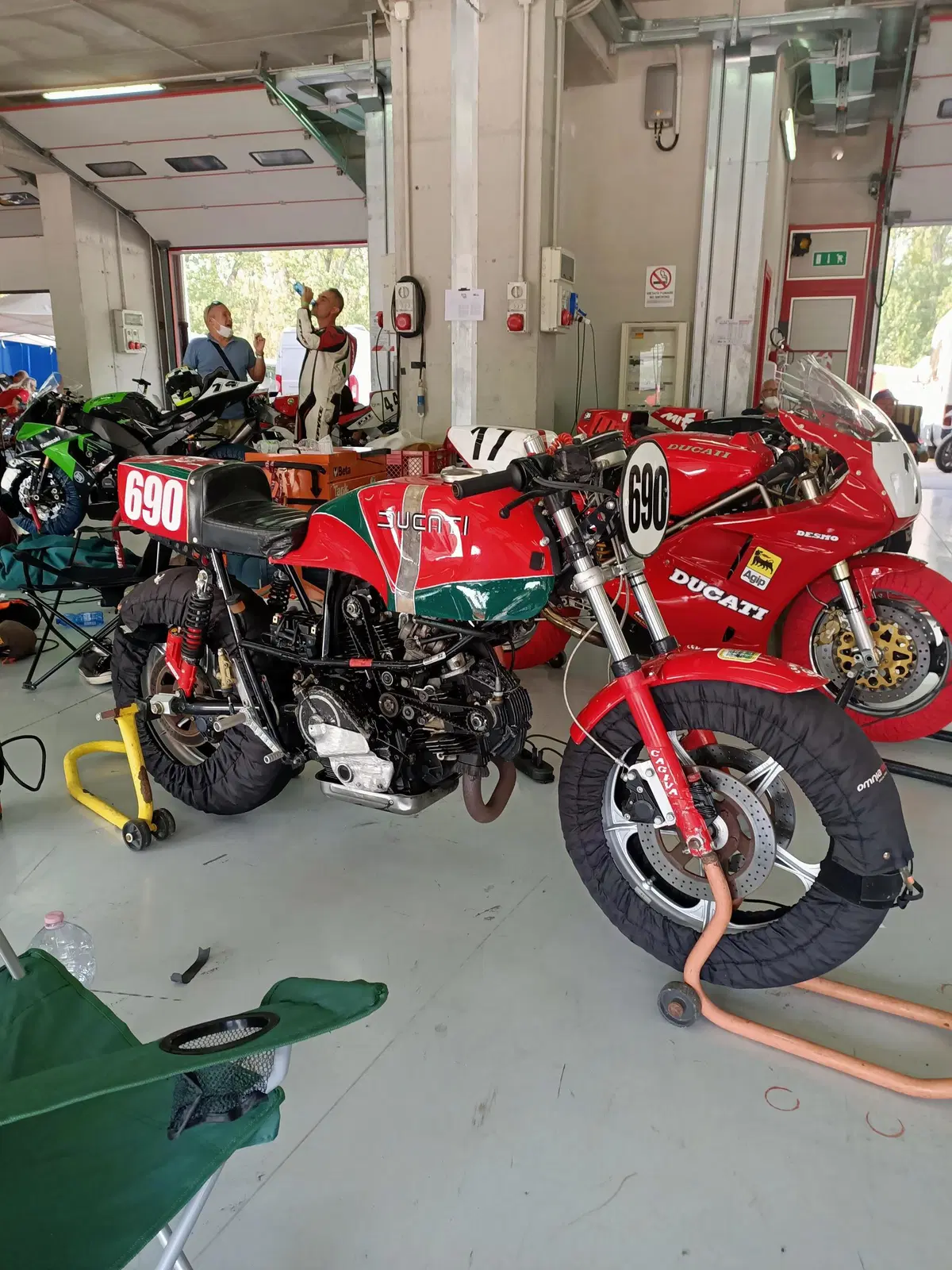 La 200 Miglia di Imola Revival & Coppa d’Oro [VIDEO] (28)