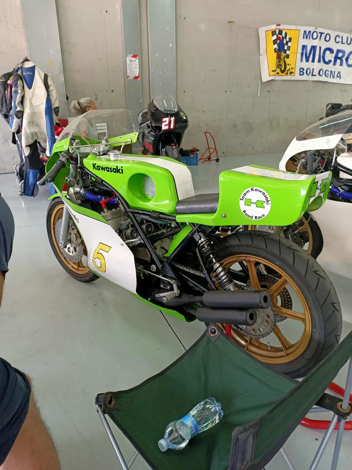 La 200 Miglia di Imola Revival & Coppa d’Oro [VIDEO] (29)