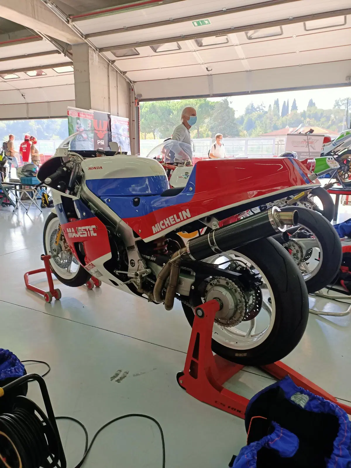 La 200 Miglia di Imola Revival & Coppa d’Oro [VIDEO] (31)