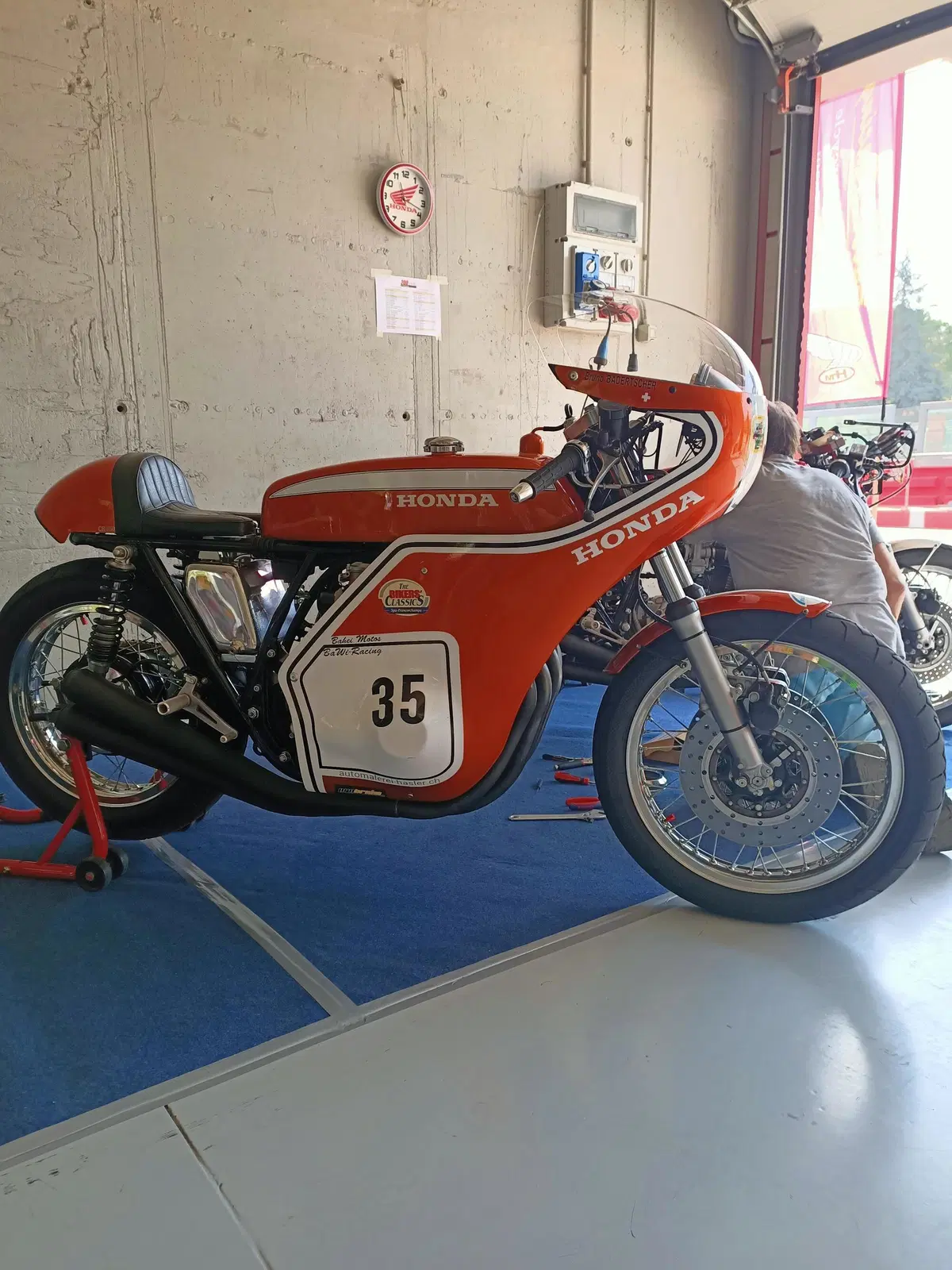La 200 Miglia di Imola Revival & Coppa d’Oro [VIDEO] (33)