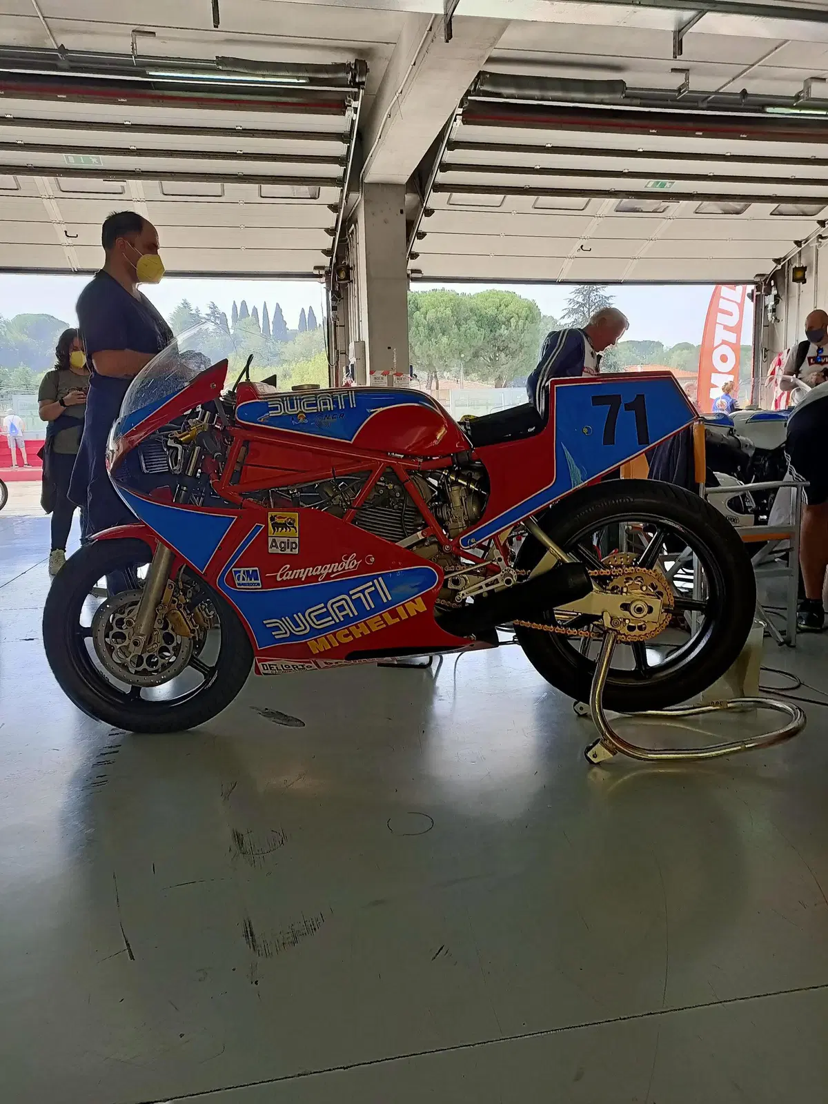 La 200 Miglia di Imola Revival & Coppa d’Oro [VIDEO] (34)