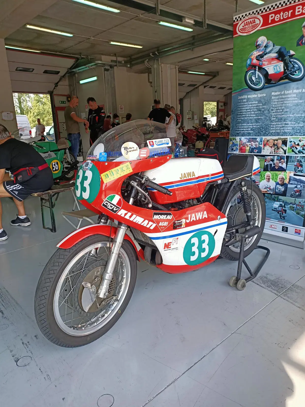 La 200 Miglia di Imola Revival & Coppa d’Oro [VIDEO] (35)