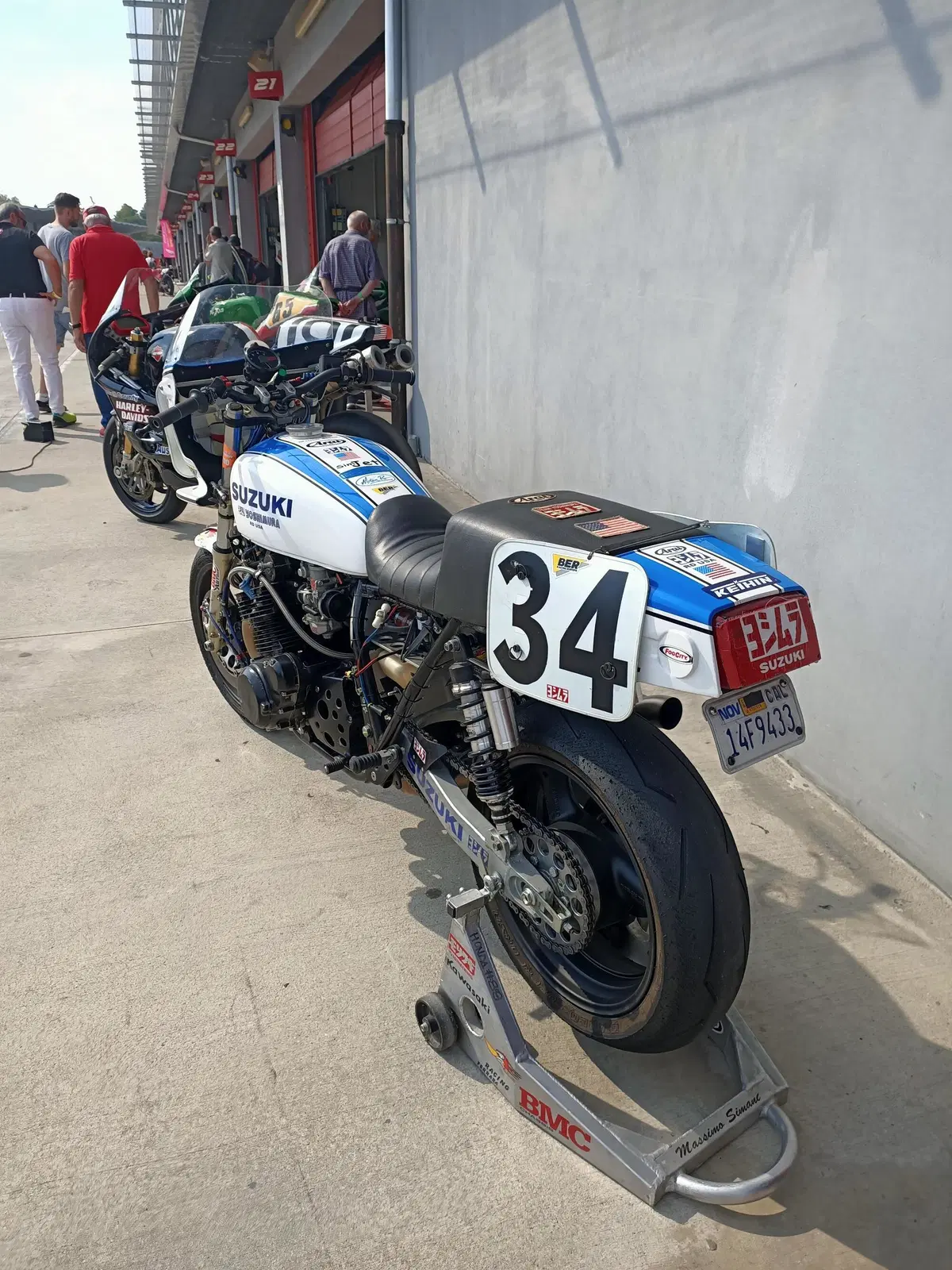La 200 Miglia di Imola Revival & Coppa d’Oro [VIDEO] (38)