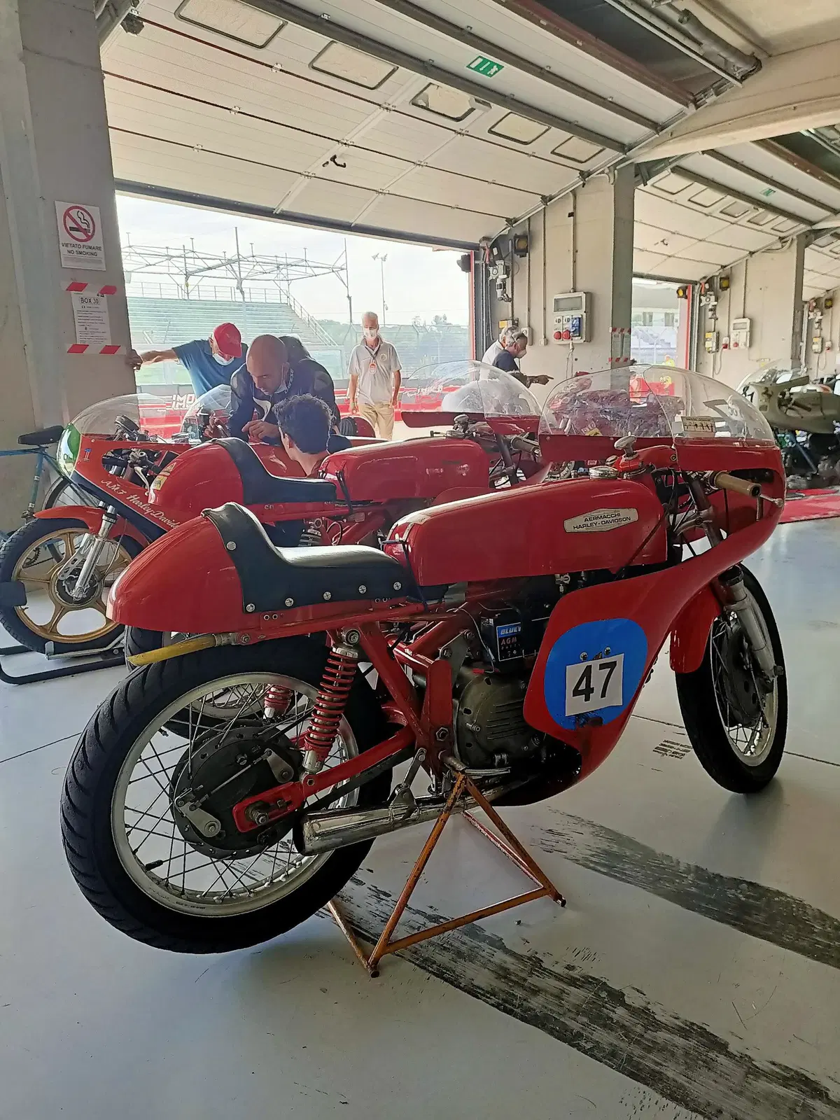 La 200 Miglia di Imola Revival & Coppa d’Oro [VIDEO] (39)
