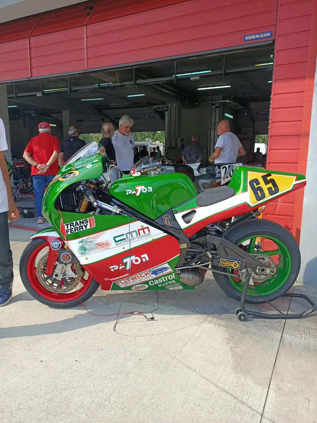 La 200 Miglia di Imola Revival & Coppa d’Oro [VIDEO] (42)