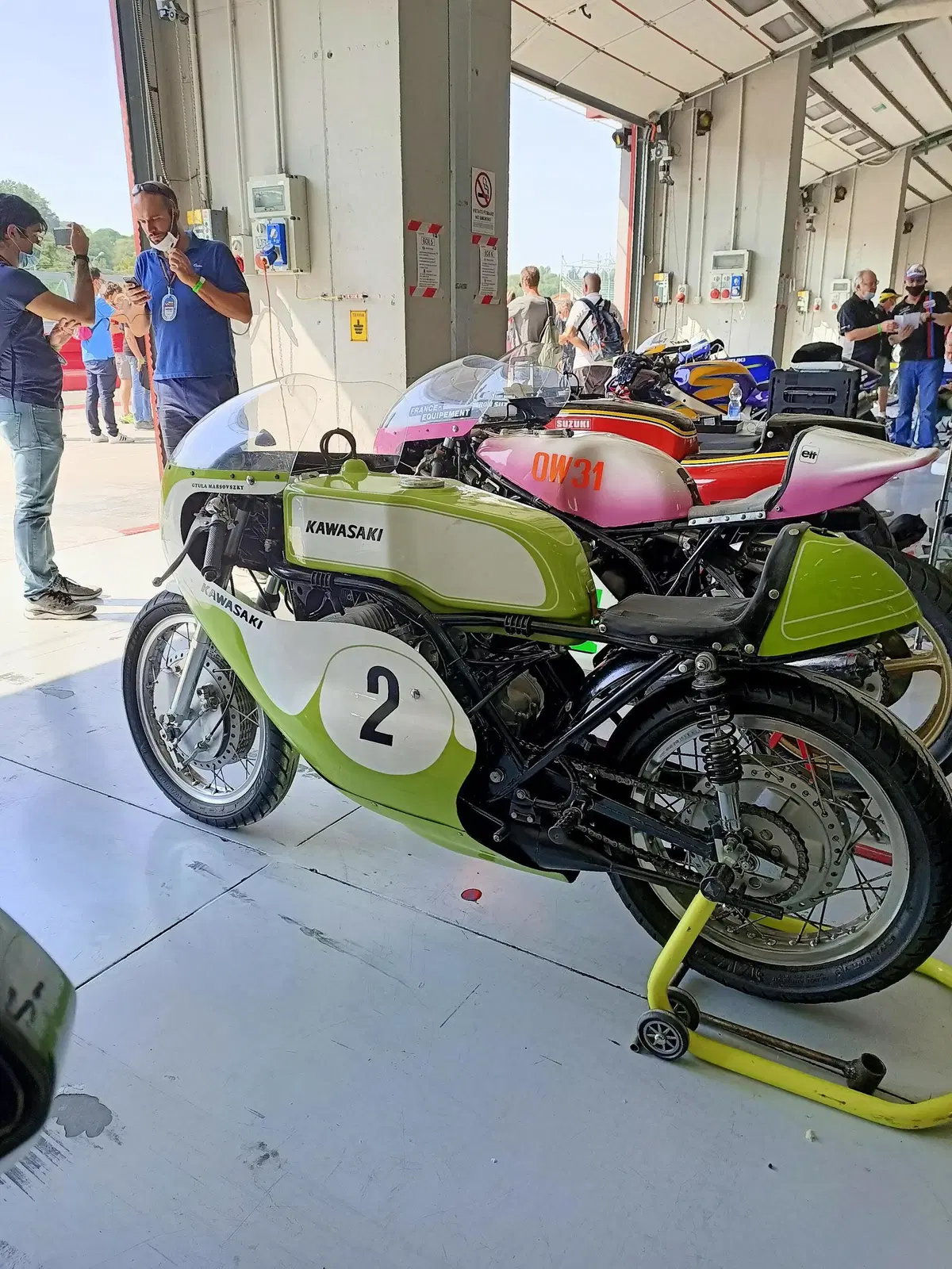 La 200 Miglia di Imola Revival & Coppa d’Oro [VIDEO] (43)