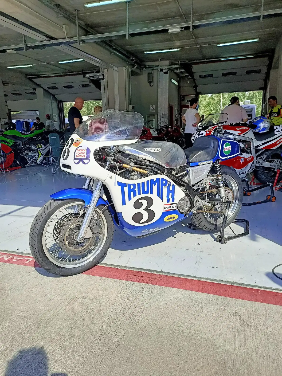 La 200 Miglia di Imola Revival & Coppa d’Oro [VIDEO] (48)