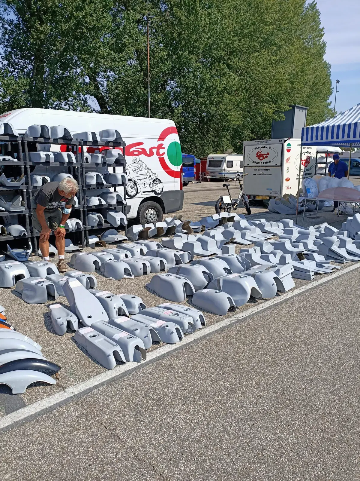 La 200 Miglia di Imola Revival & Coppa d’Oro [VIDEO] (49)