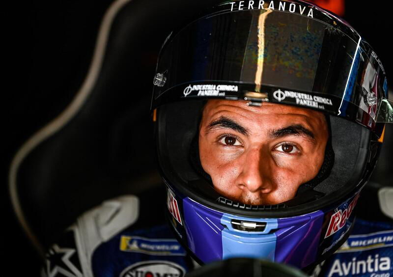 MotoGP 2021. GP di Aragon. Enea Bastianini: &quot;Posso fare meglio&quot;, Vinales fa esperienza