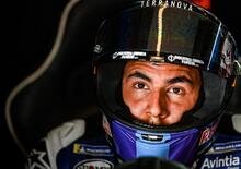 MotoGP 2021. GP di Aragon. Enea Bastianini: Posso fare meglio, Vinales fa esperienza