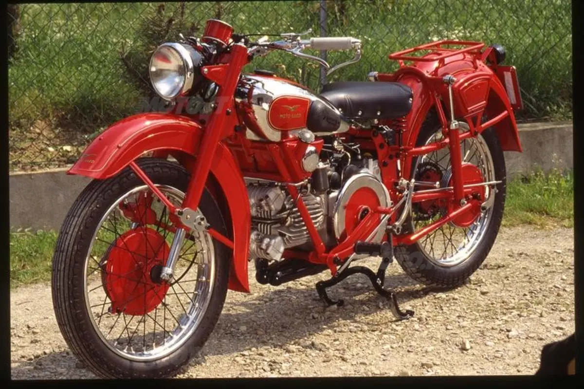Massimo Clarke: "Le grosse monocilindriche italiane" (2)