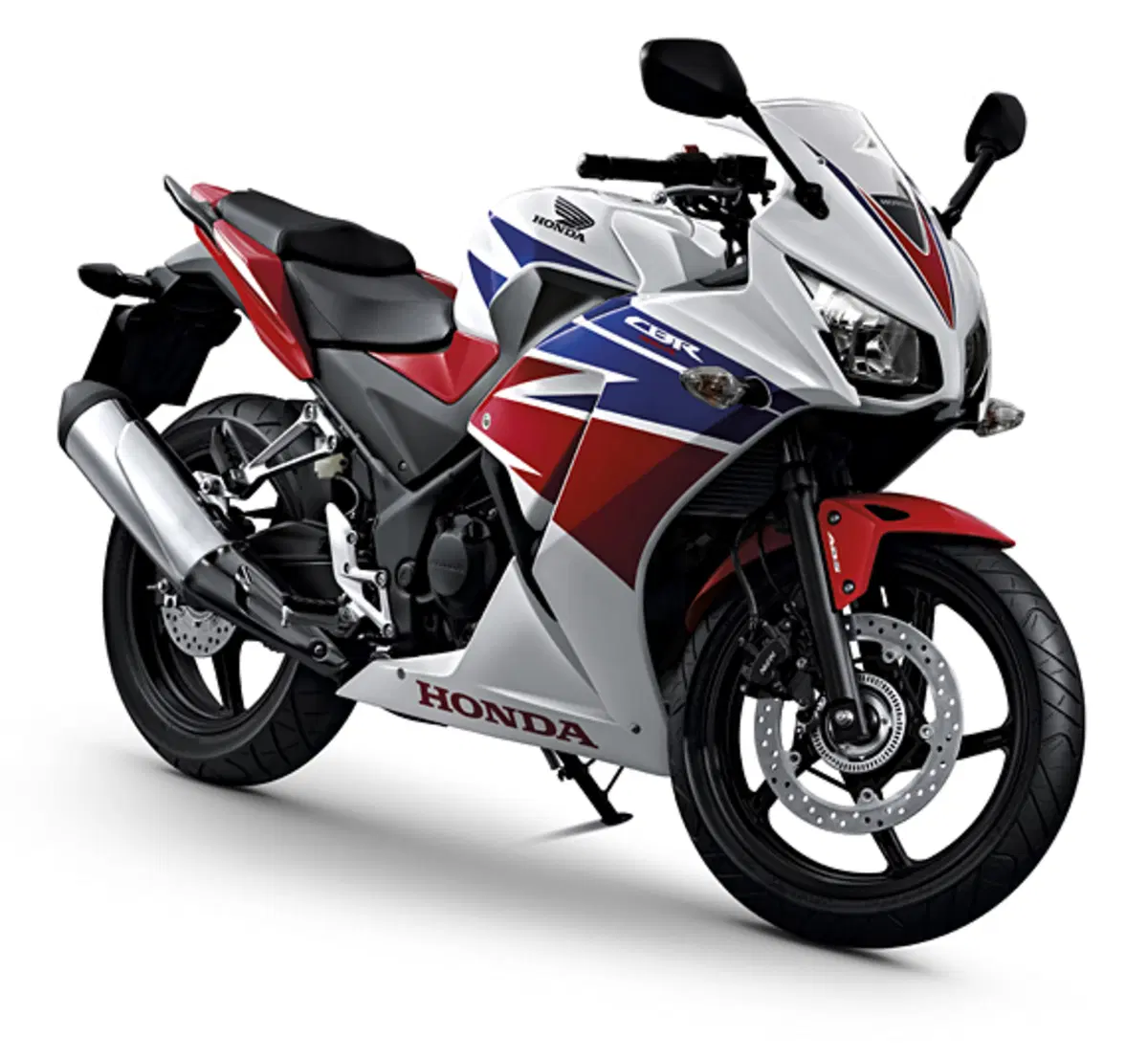 Honda ha presentato in Cina la nuova CBR300R