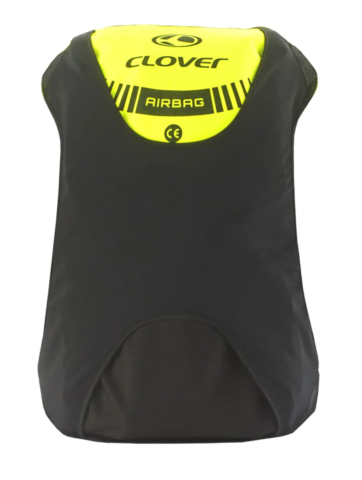 Clover presenta la nuova linea di giacche Airbag