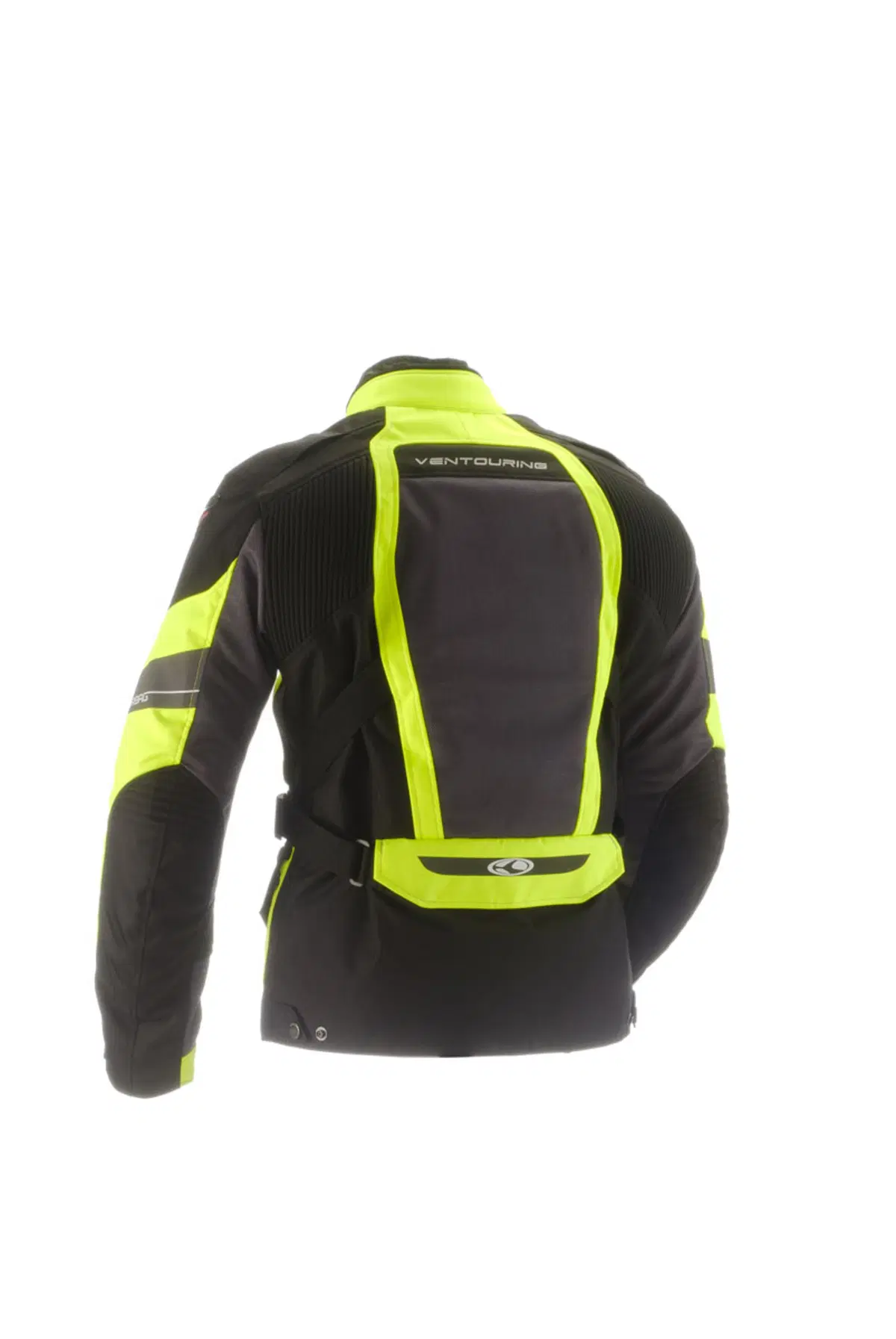 Clover presenta la nuova linea di giacche Airbag (4)