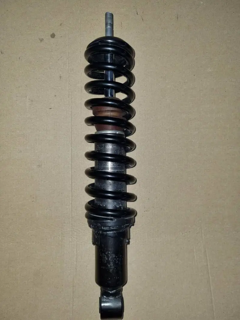 Ammortizzatore anteriore BMW