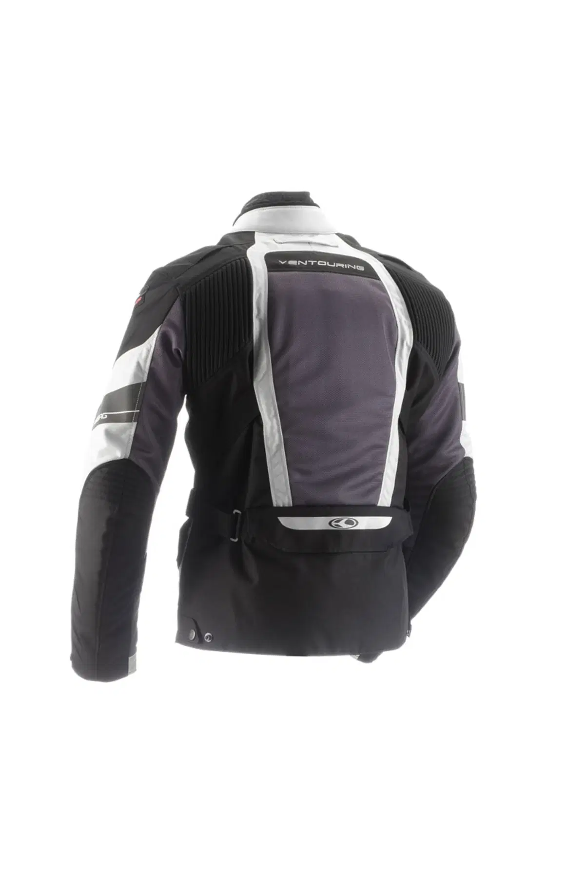 Clover presenta la nuova linea di giacche Airbag (10)