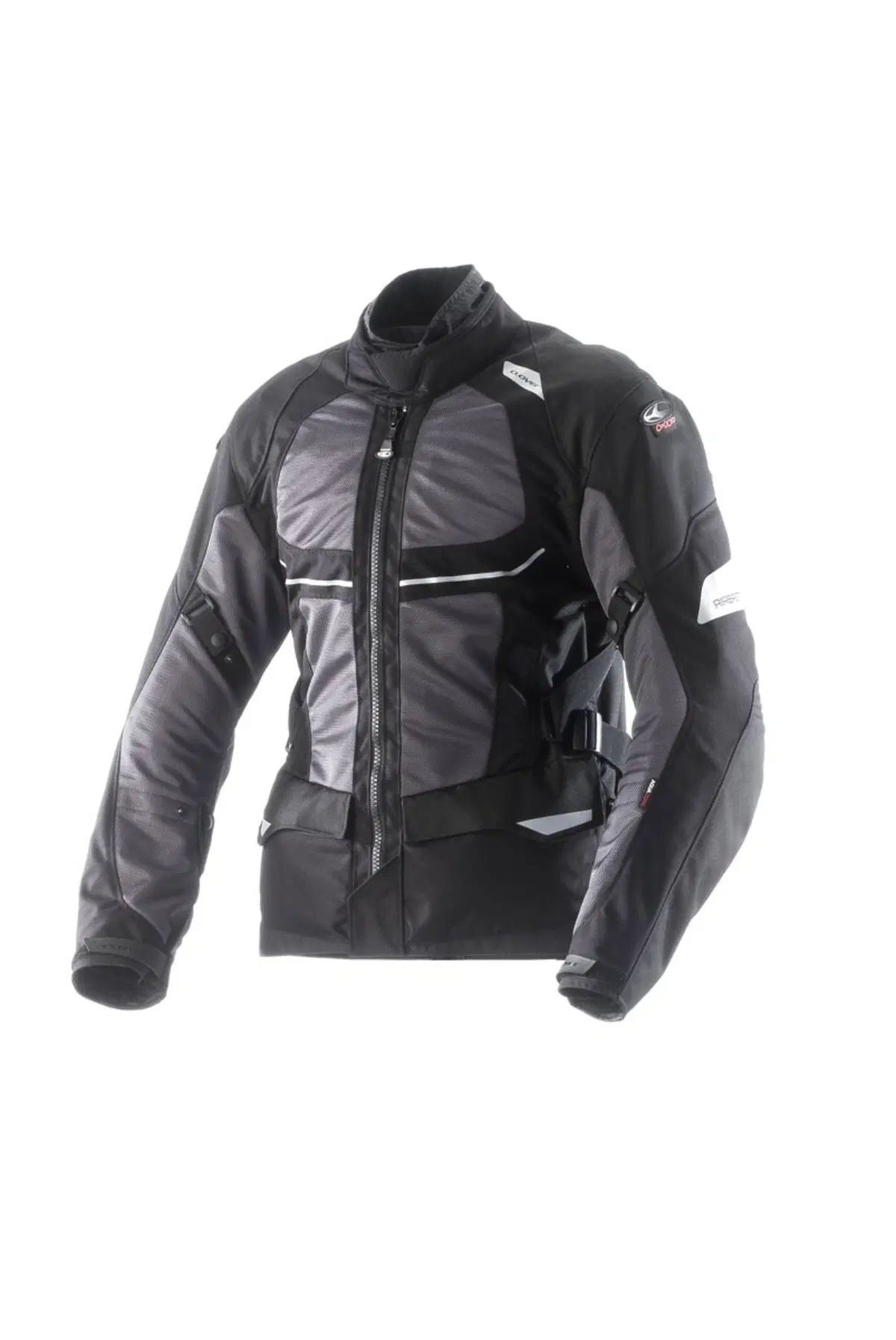 Clover presenta la nuova linea di giacche Airbag (11)