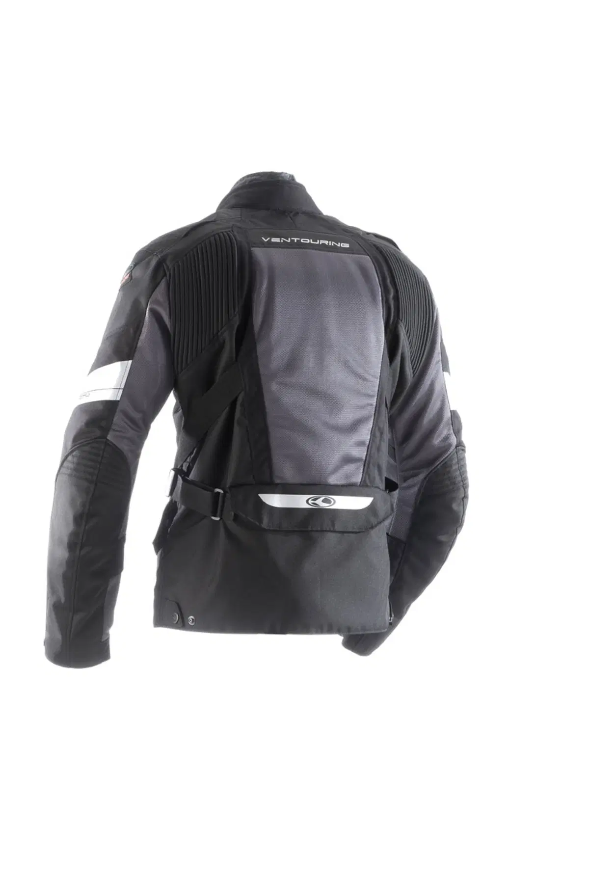 Clover presenta la nuova linea di giacche Airbag (12)