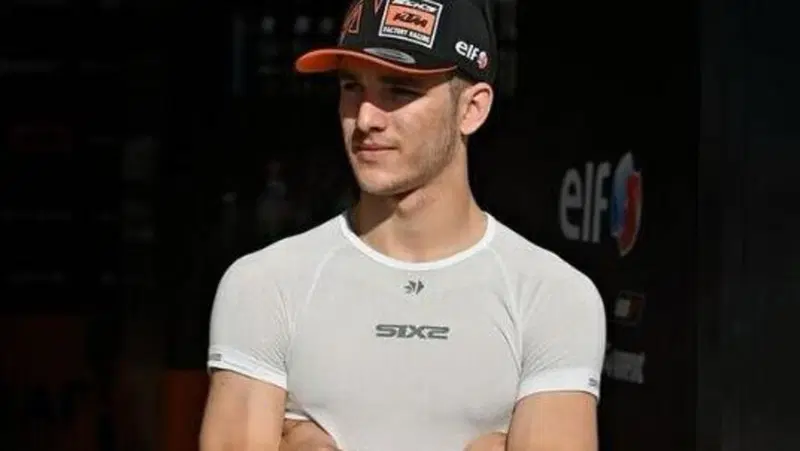 La chance di Iker: Lecuona con Honda in SBK &egrave; un messaggio a Pol Espargar&ograve;?