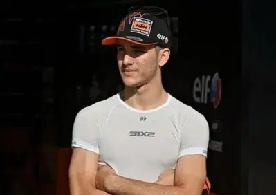La chance di Iker: Lecuona con Honda in SBK è un messaggio a Pol Espargarò?