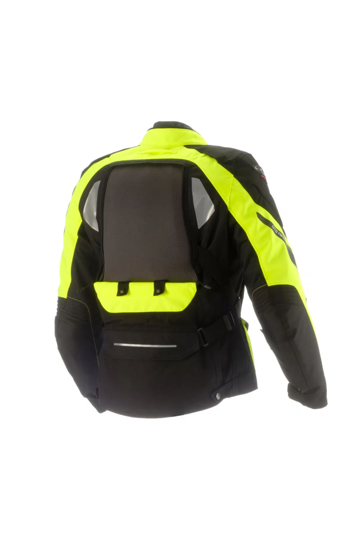 Clover presenta la nuova linea di giacche Airbag (18)