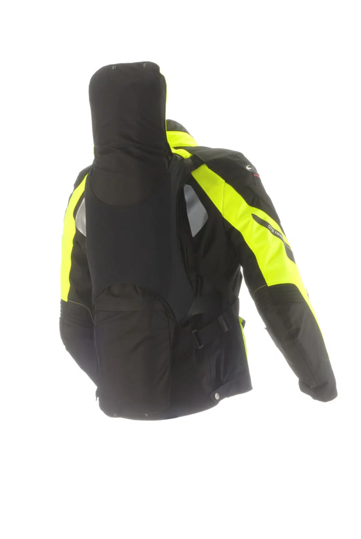 Clover presenta la nuova linea di giacche Airbag (20)