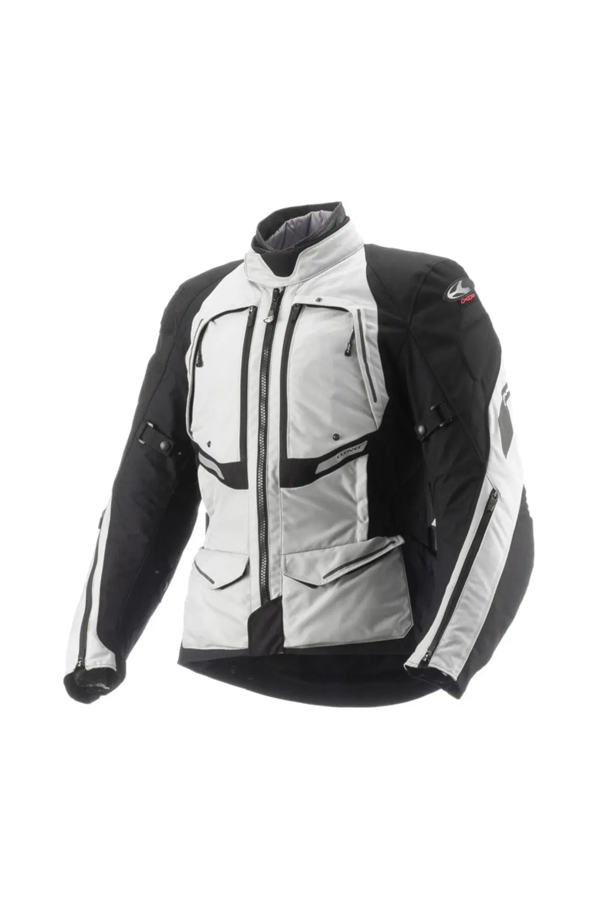 Clover presenta la nuova linea di giacche Airbag (22)