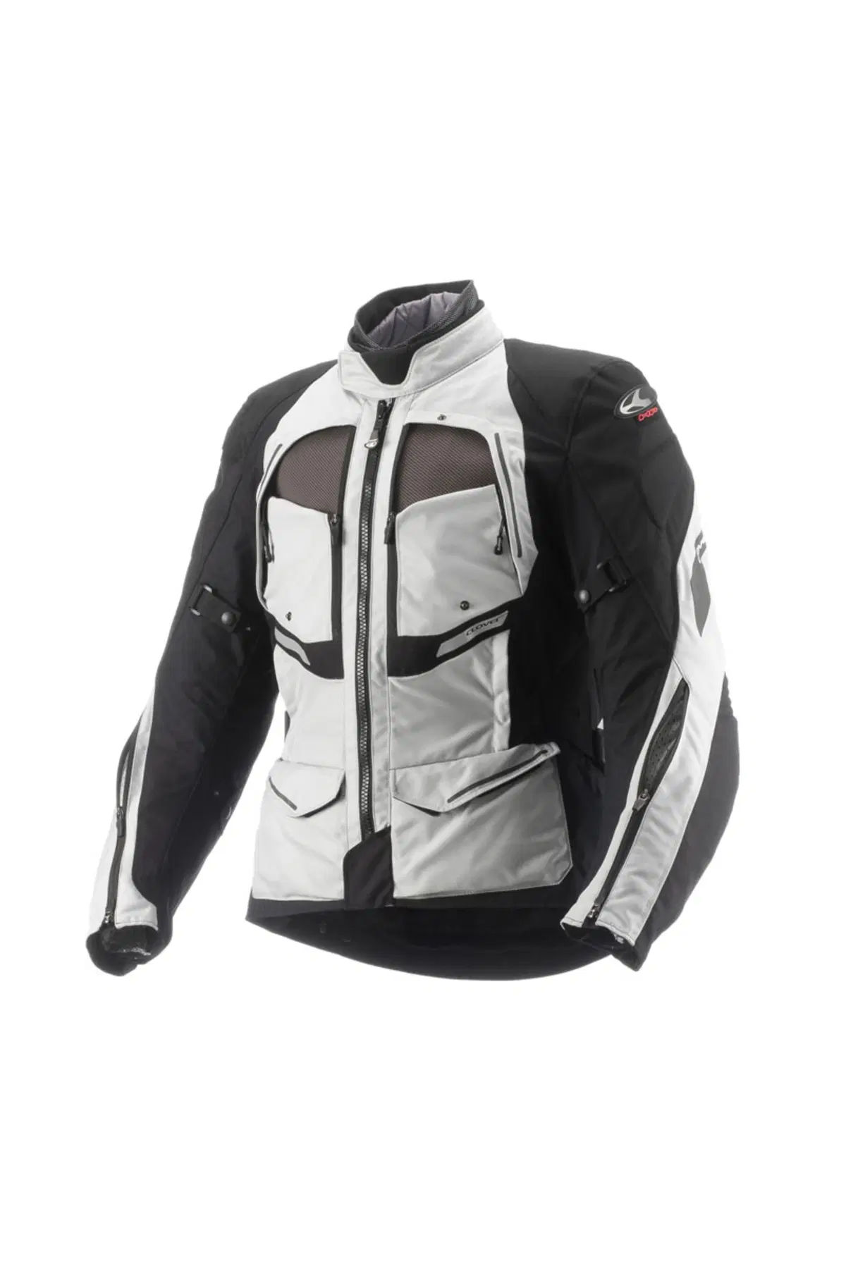Clover presenta la nuova linea di giacche Airbag (23)