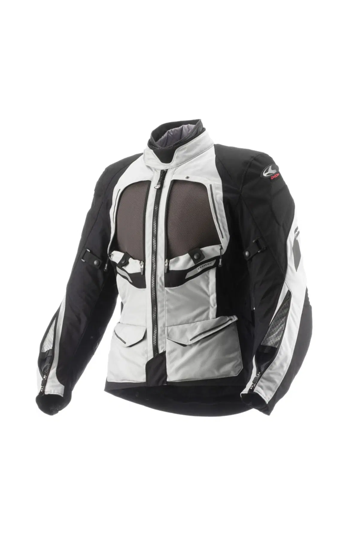 Clover presenta la nuova linea di giacche Airbag (24)