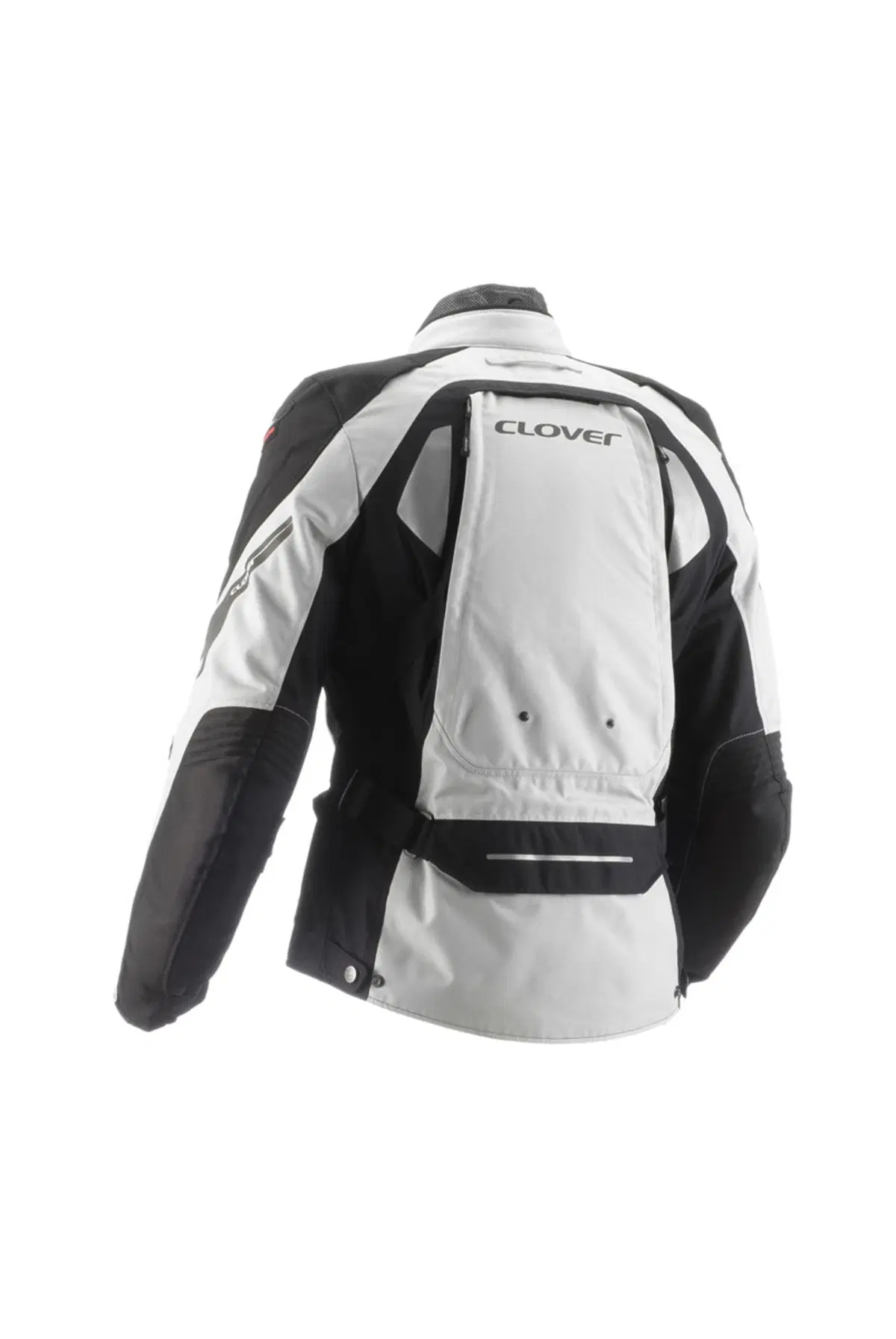 Clover presenta la nuova linea di giacche Airbag (25)