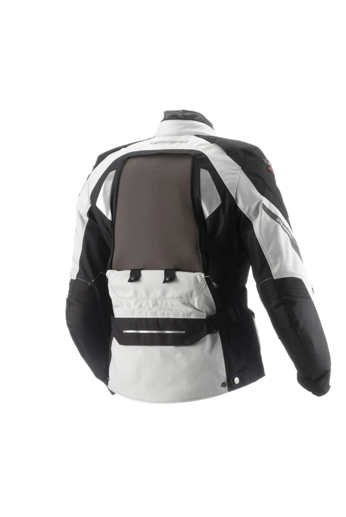 Clover presenta la nuova linea di giacche Airbag (26)
