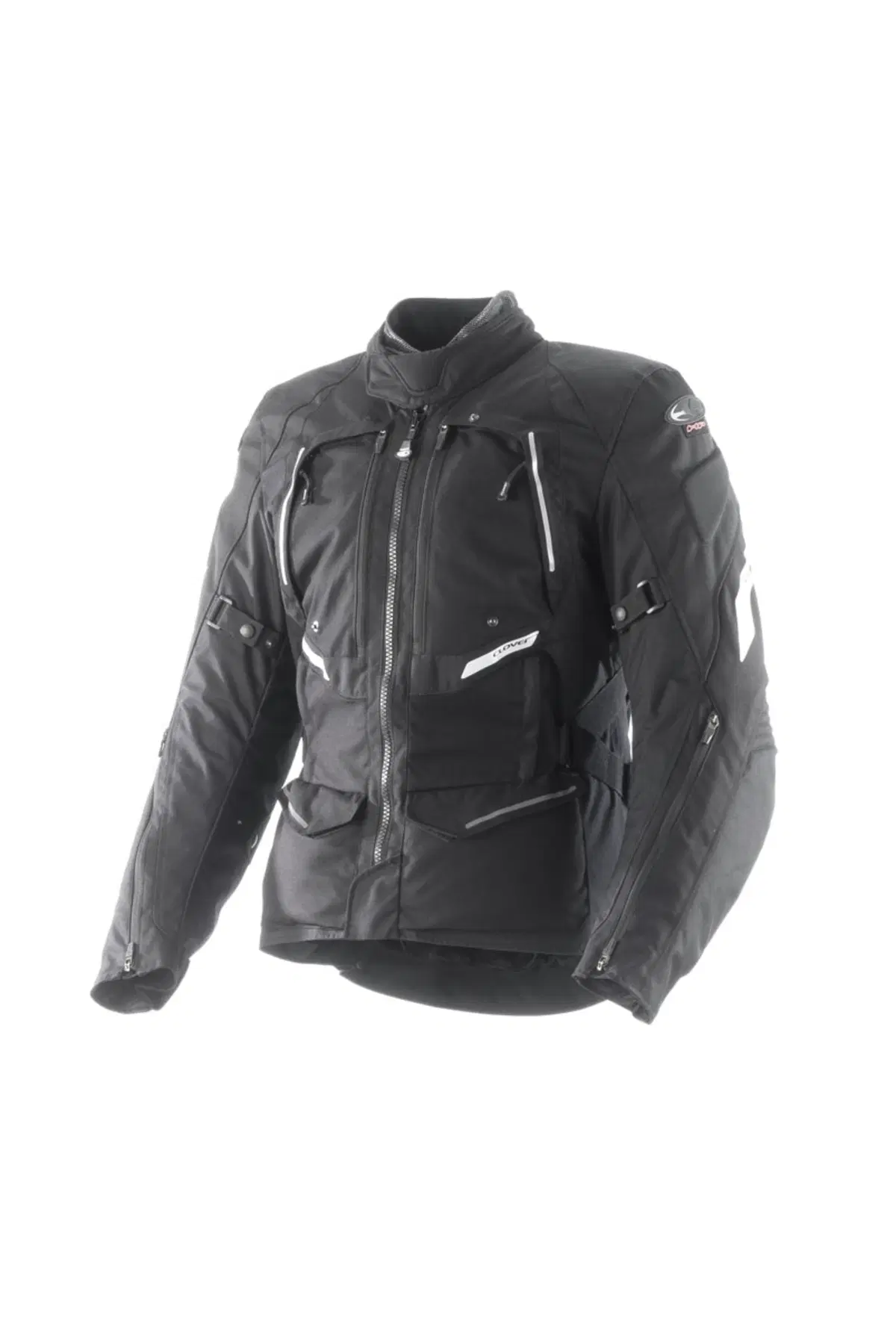 Clover presenta la nuova linea di giacche Airbag (27)