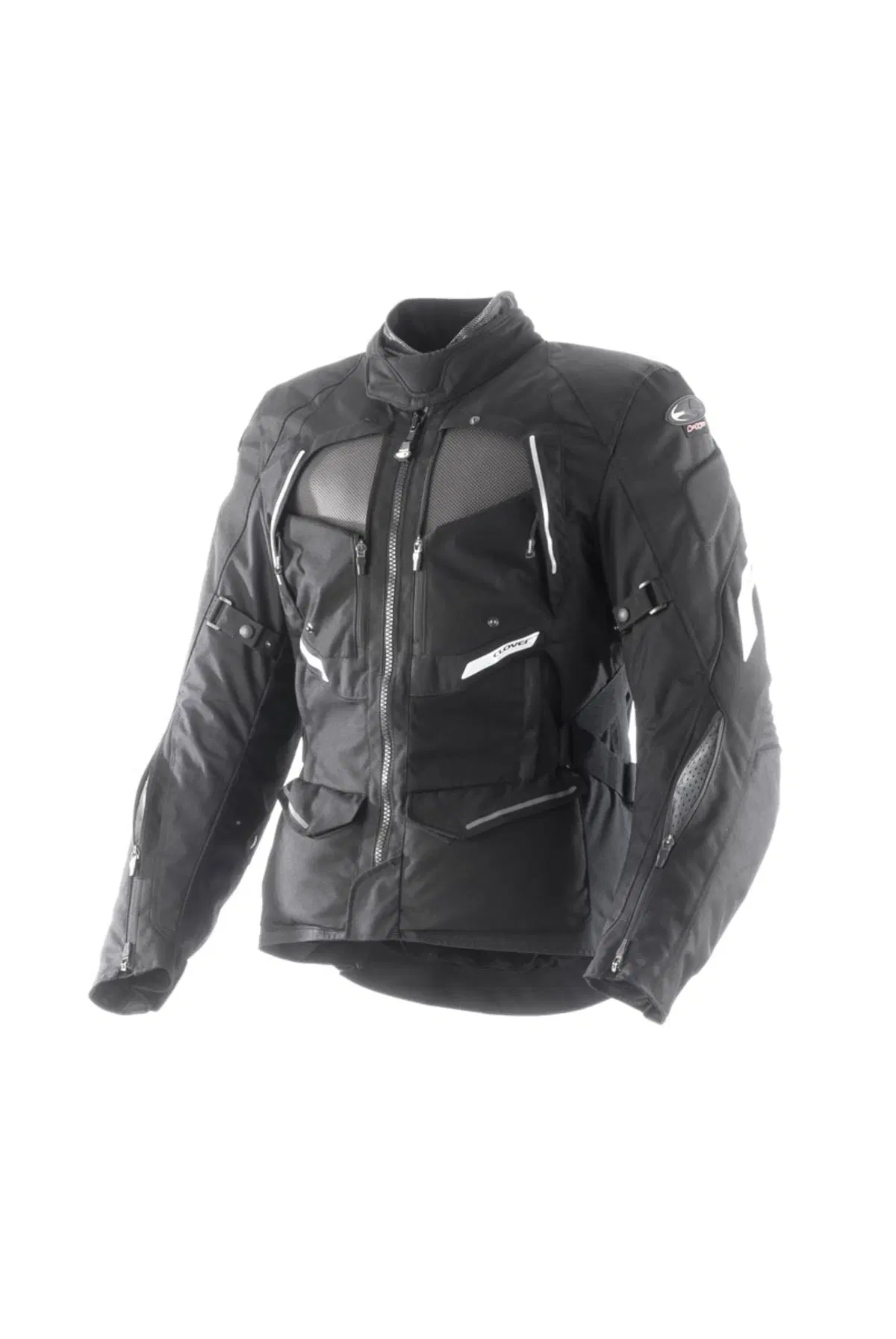 Clover presenta la nuova linea di giacche Airbag (28)