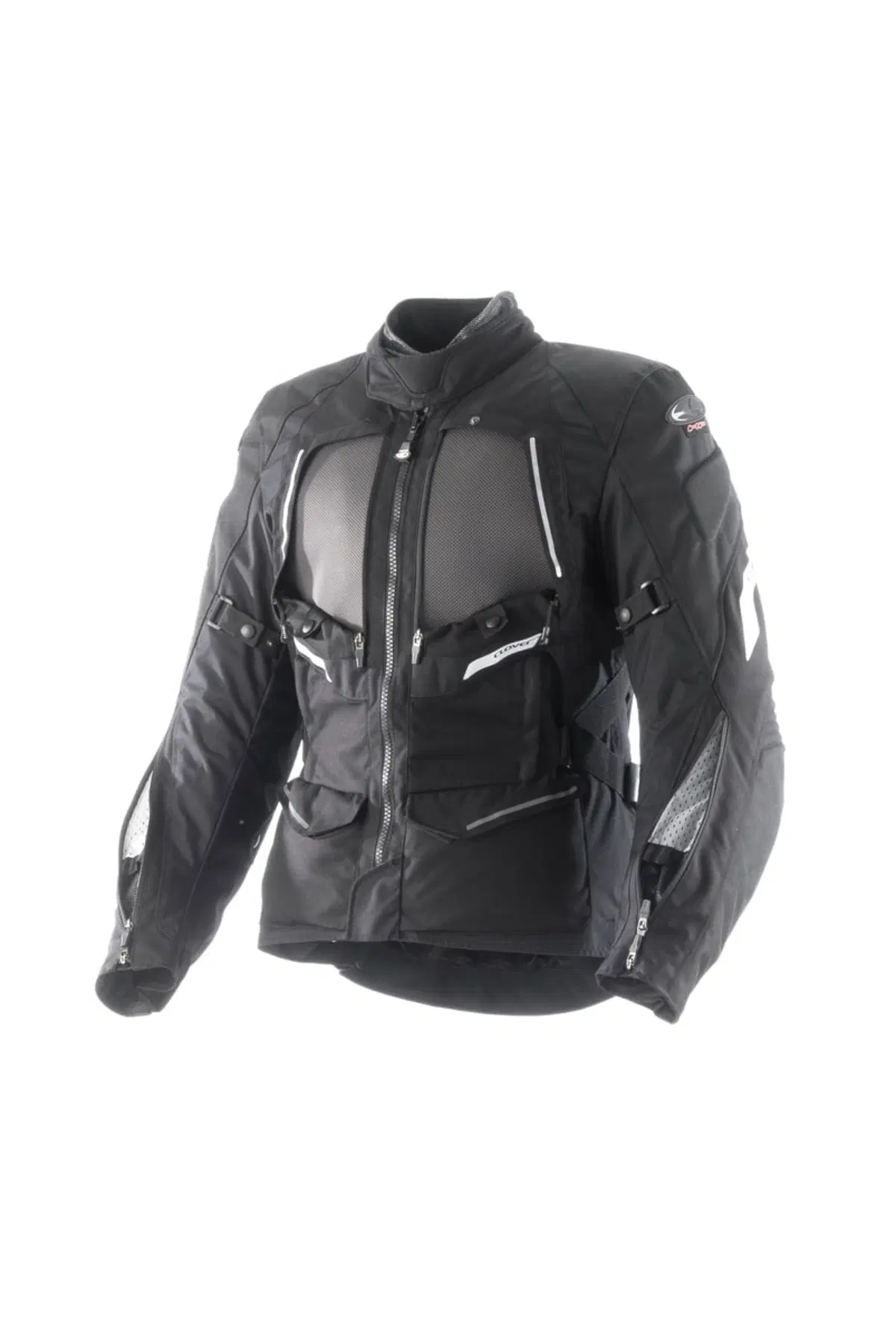 Clover presenta la nuova linea di giacche Airbag (29)