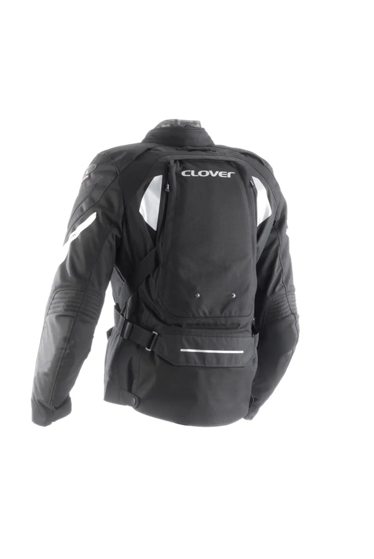 Clover presenta la nuova linea di giacche Airbag (30)