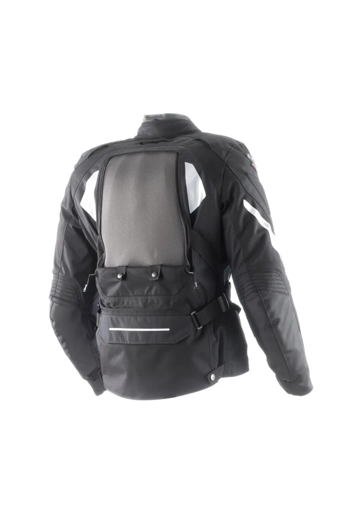 Clover presenta la nuova linea di giacche Airbag (31)