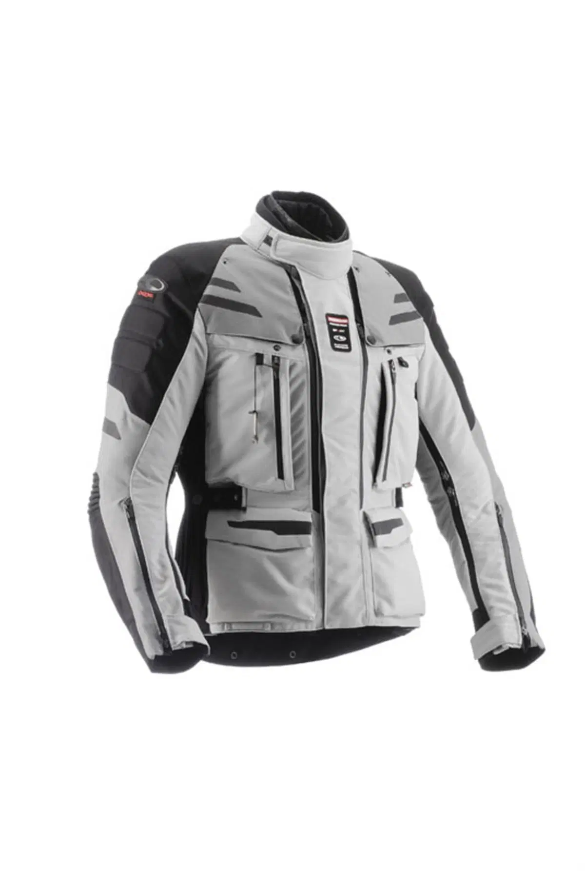 Clover presenta la nuova linea di giacche Airbag (37)