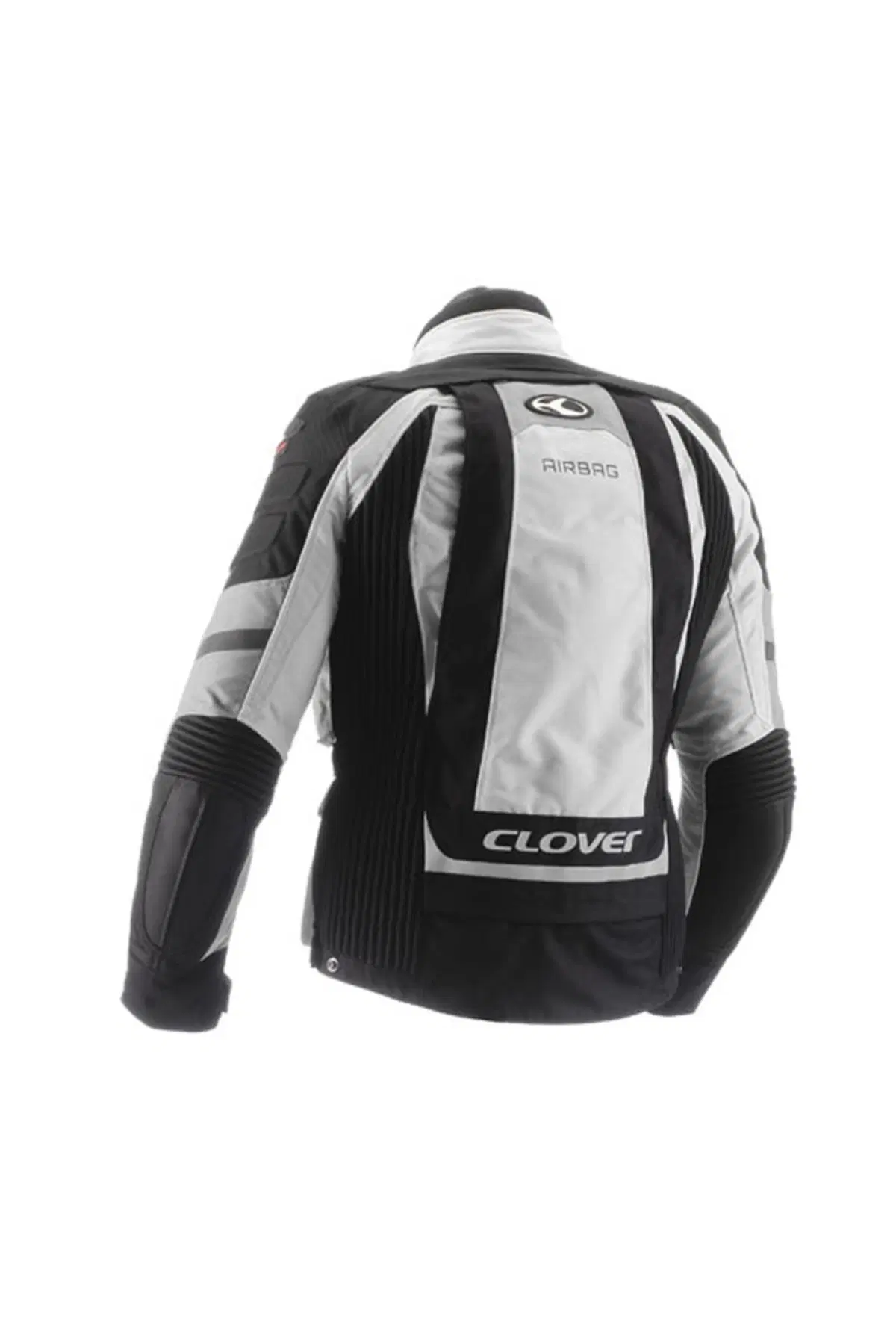 Clover presenta la nuova linea di giacche Airbag (38)