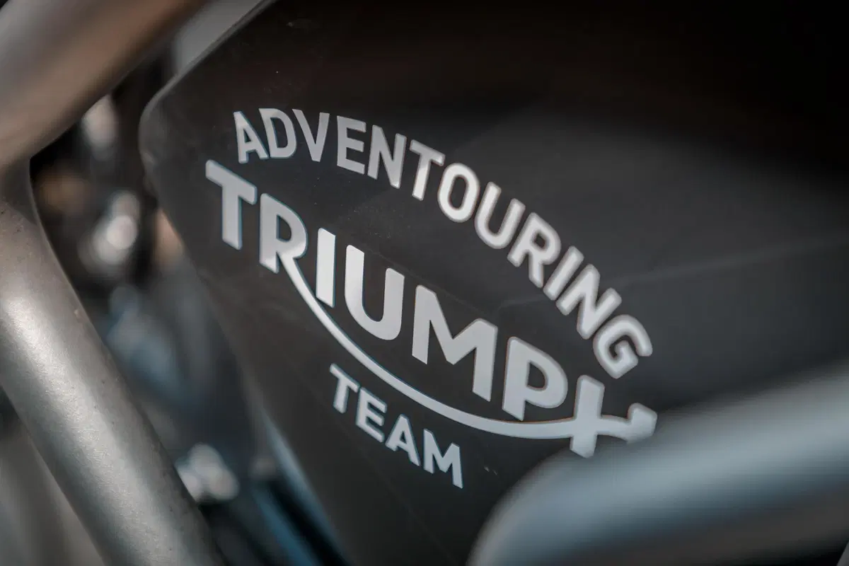 Il Tiger Team alla HAT! Da Sanremo a Sestriere 24h offroad con le Rally 900 (9)
