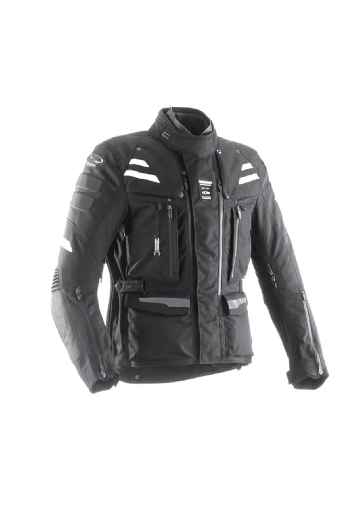 Clover presenta la nuova linea di giacche Airbag (39)