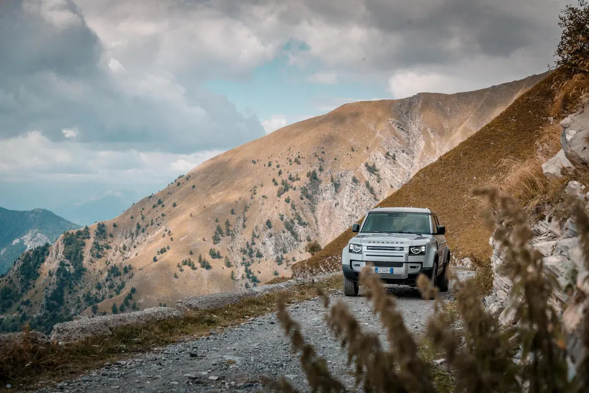 Il Tiger Team alla HAT! Da Sanremo a Sestriere 24h offroad con le Rally 900 (21)
