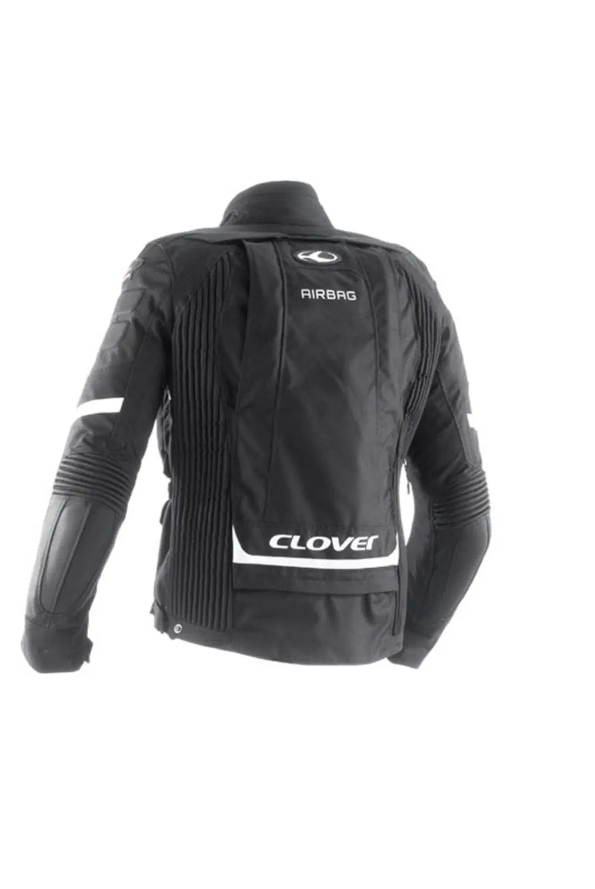 Clover presenta la nuova linea di giacche Airbag (40)