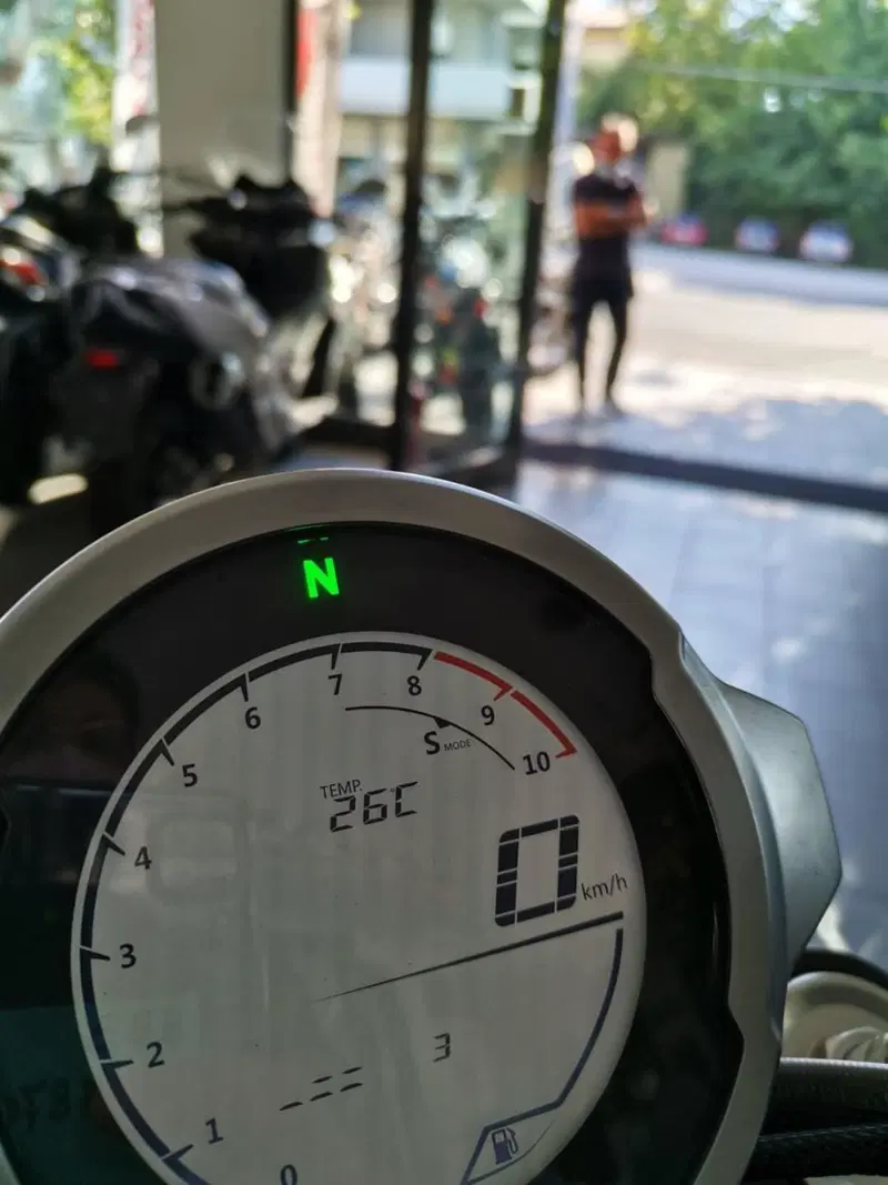CFMOTO 700CL-X Heritage (2021 - 26) (6)