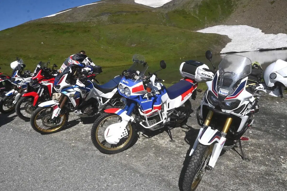 Viaggi, itinerari e giri in moto: le Alpi Graie e Cozie (5)