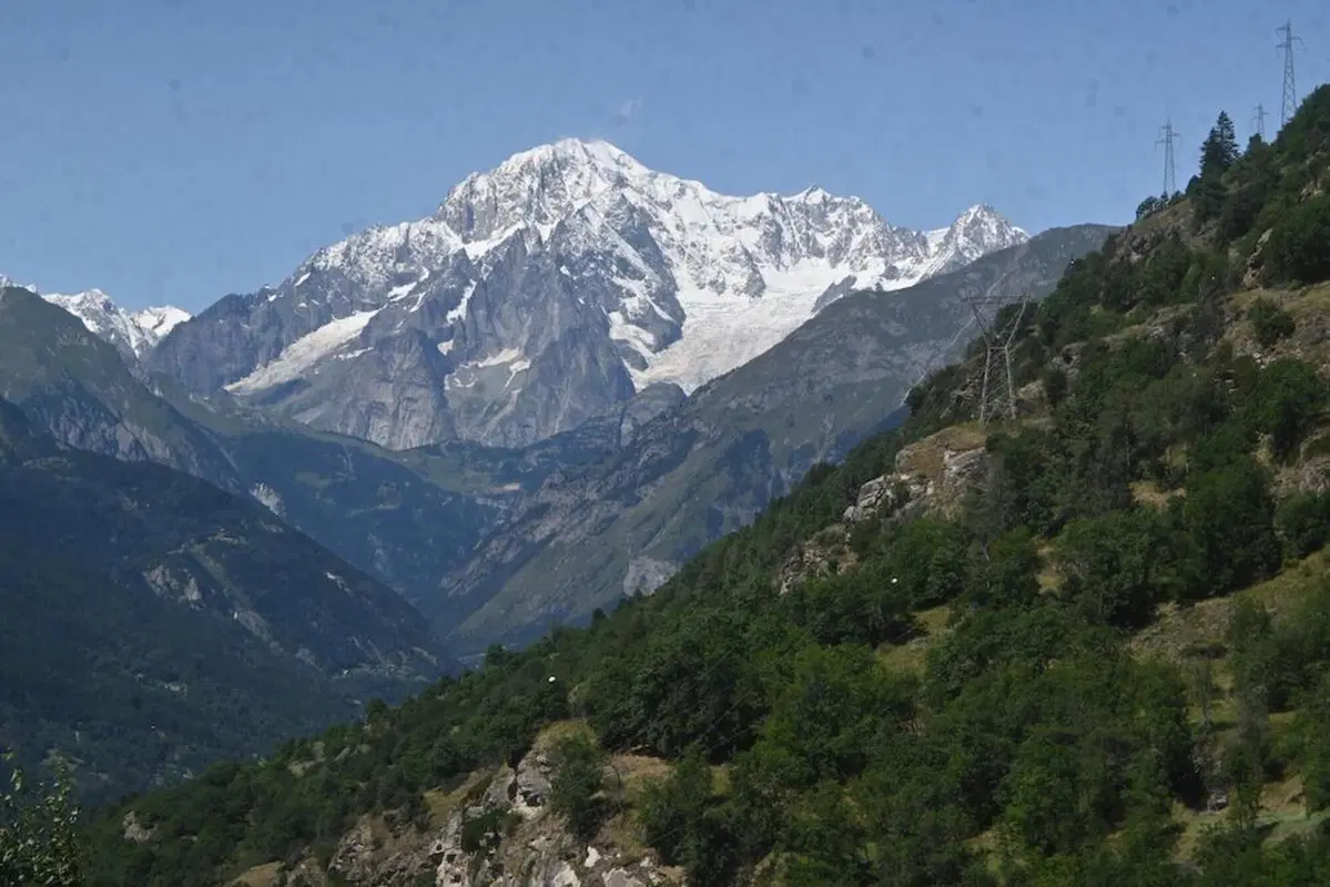 Viaggi, itinerari e giri in moto: le Alpi Graie e Cozie (7)