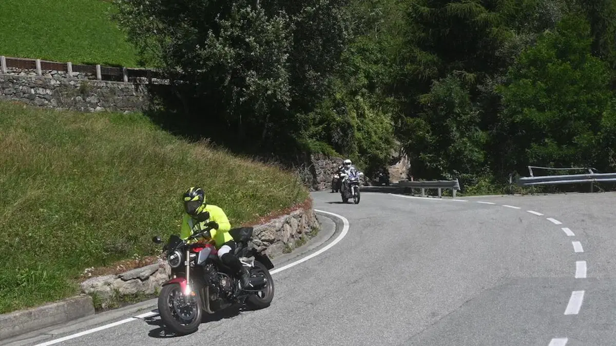 Viaggi, itinerari e giri in moto: le Alpi Graie e Cozie (12)