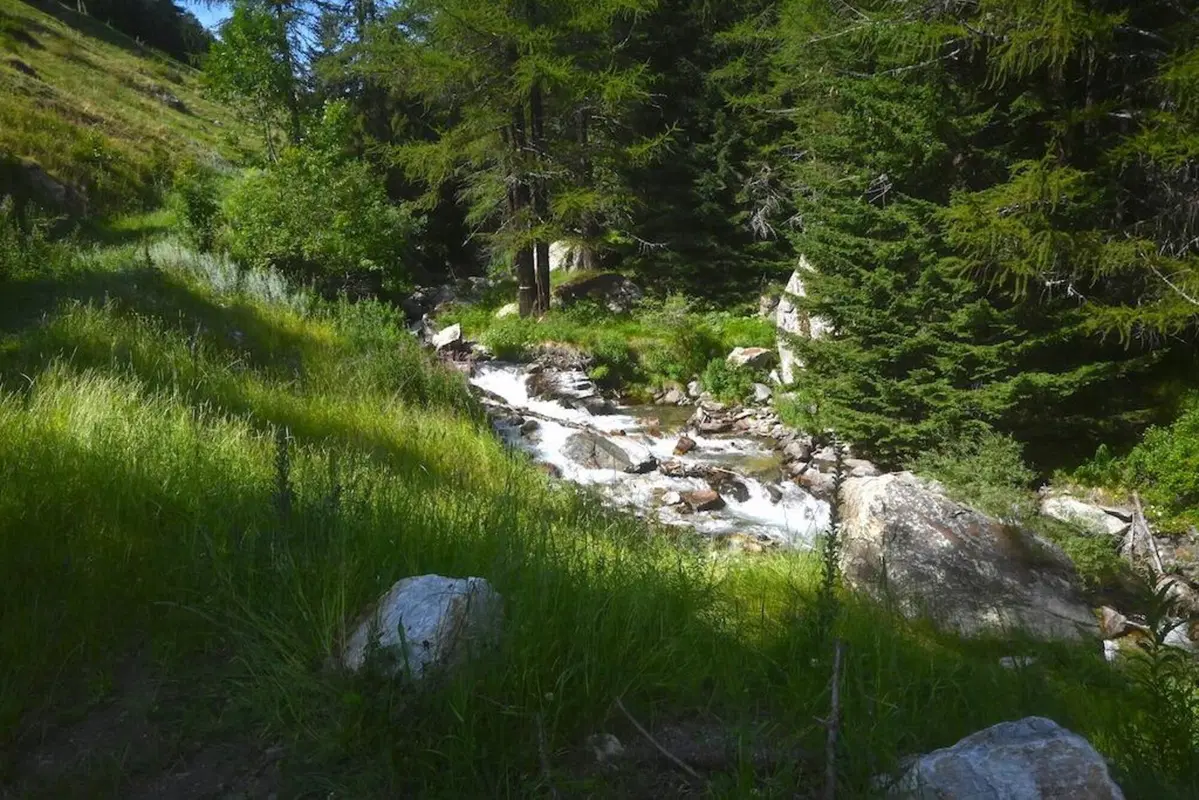 Viaggi, itinerari e giri in moto: le Alpi Graie e Cozie (8)
